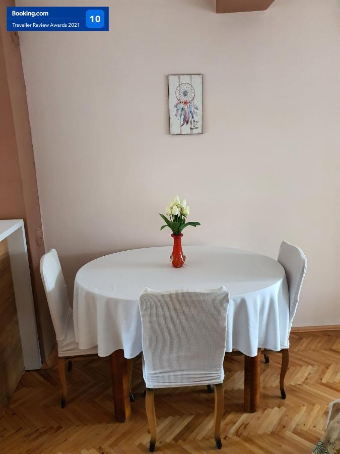 Stavrov Apartment Negotino  Exterior photo