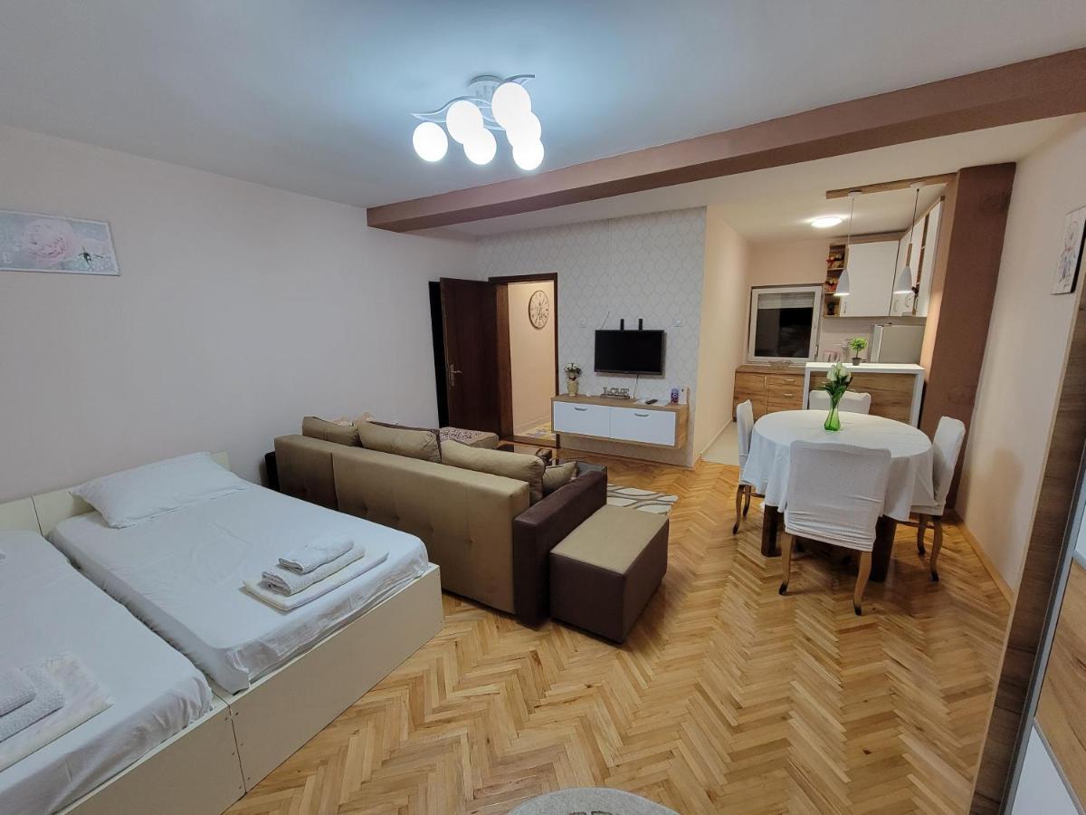 Stavrov Apartment Negotino  Exterior photo