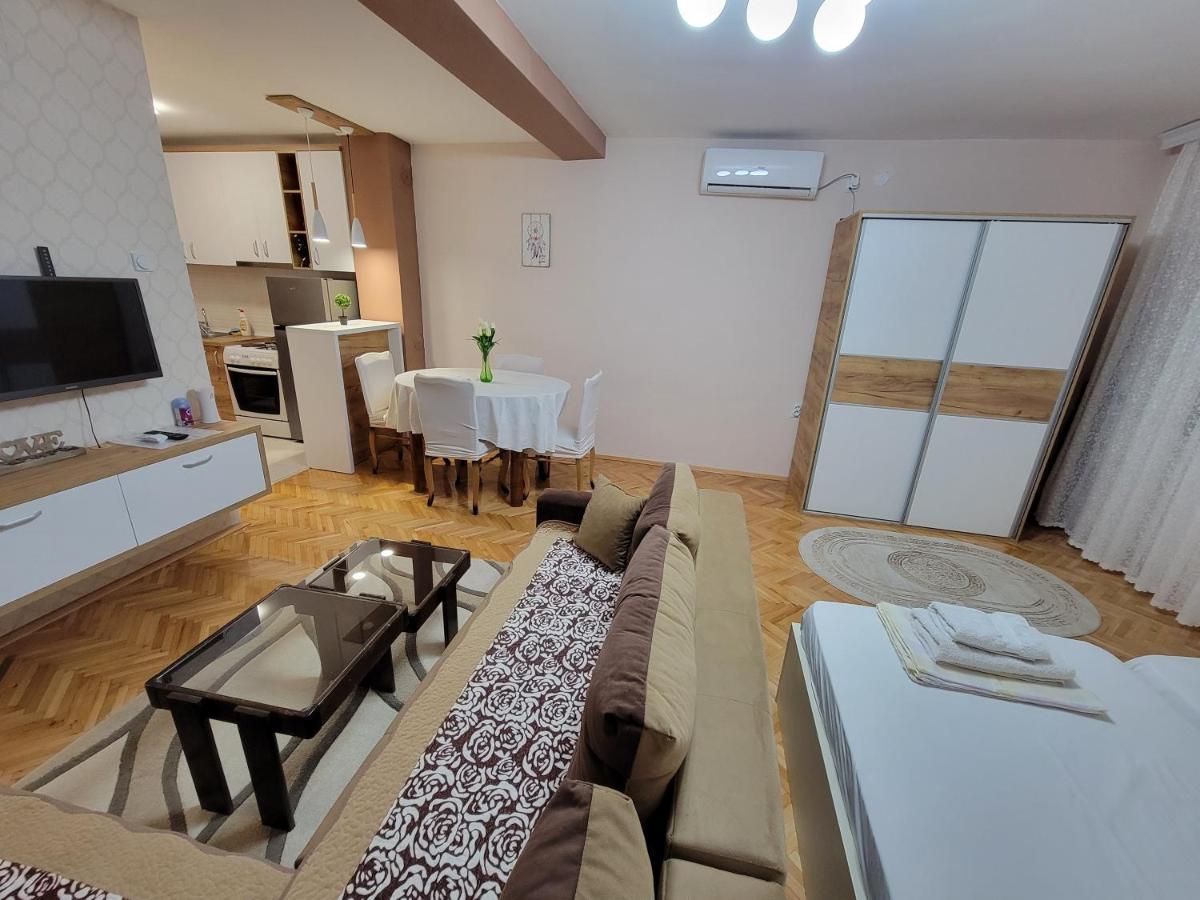 Stavrov Apartment Negotino  Exterior photo