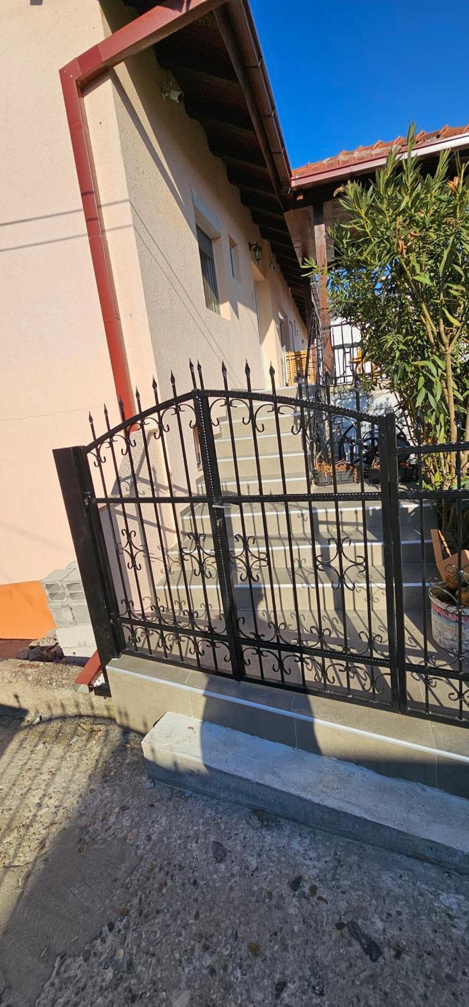 Stavrov Apartment Negotino  Exterior photo