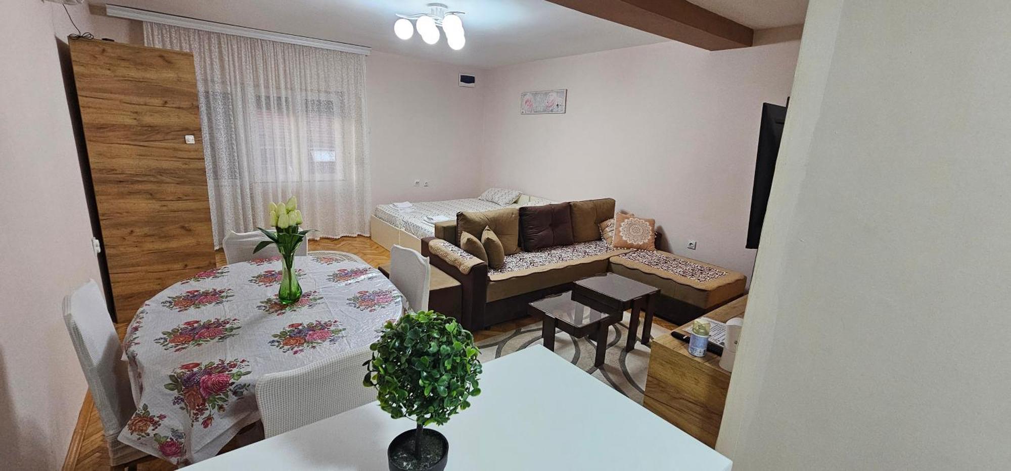 Stavrov Apartment Negotino  Exterior photo