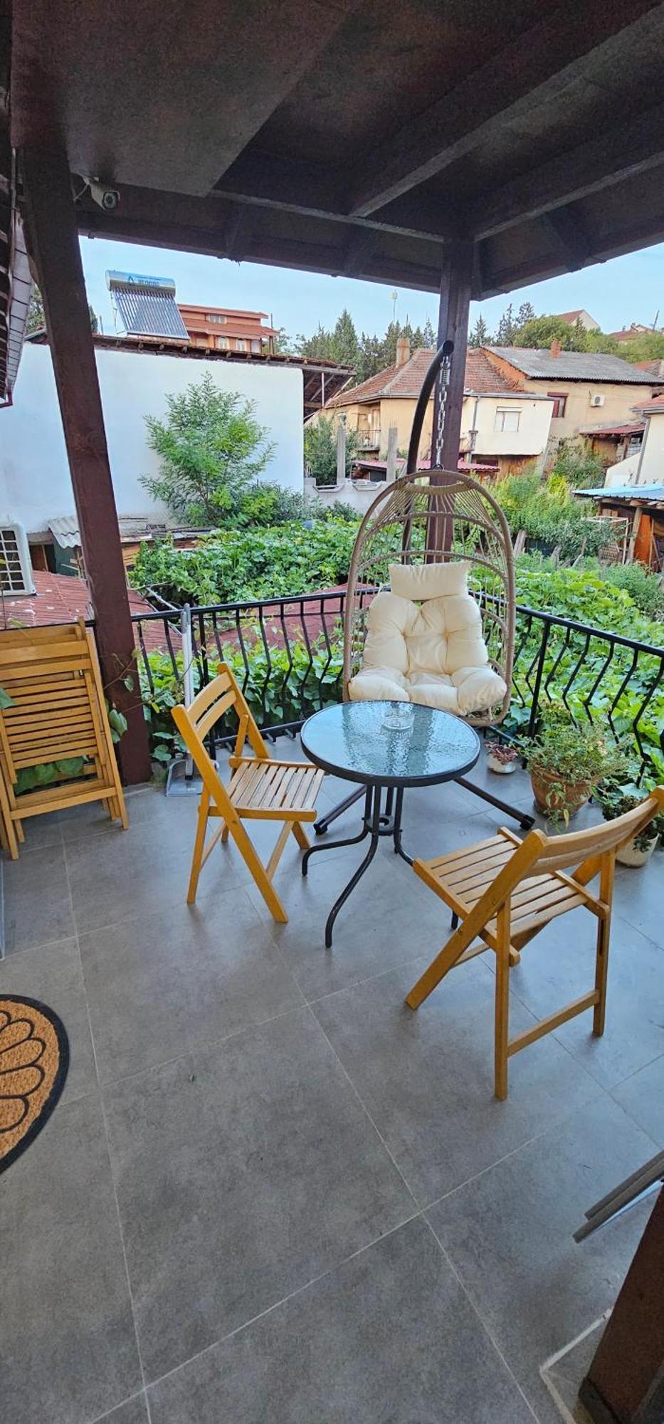 Stavrov Apartment Negotino  Exterior photo